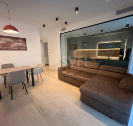 Apartament, 2 camere cu loc parcare subteran inclus Bucuresti/Aviatiei