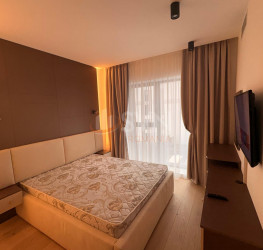 Apartament, 2 camere cu loc parcare subteran inclus Bucuresti/Aviatiei