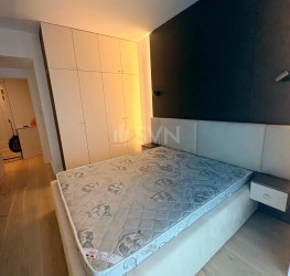 Apartament, 2 camere cu loc parcare subteran inclus Bucuresti/Aviatiei