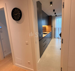 Apartament, 2 camere cu loc parcare subteran inclus Bucuresti/Aviatiei