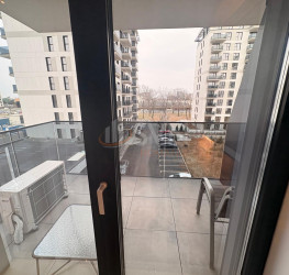 Apartament, 2 camere cu loc parcare subteran inclus Bucuresti/Aviatiei