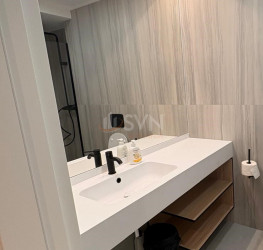 Apartament, 2 camere cu loc parcare subteran inclus Bucuresti/Aviatiei