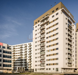 Apartament, 2 camere cu loc parcare subteran inclus Bucuresti/Vitan