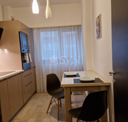 Apartament, 2 camere cu loc parcare subteran inclus Bucuresti/Vitan