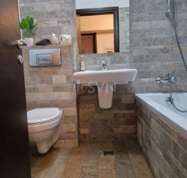 Apartament, 2 camere cu loc parcare subteran inclus Bucuresti/Vitan