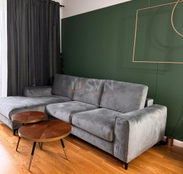 Apartament, 2 camere cu loc parcare subteran inclus Bucuresti/Kiseleff