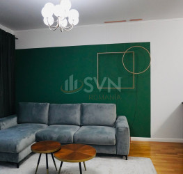 Apartament, 2 camere cu loc parcare subteran inclus Bucuresti/Kiseleff