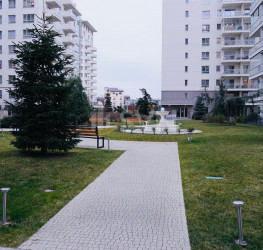 Apartament, 2 camere cu loc parcare subteran inclus Bucuresti/Kiseleff