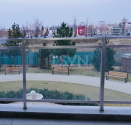 Apartament, 2 camere cu loc parcare subteran inclus Bucuresti/Kiseleff