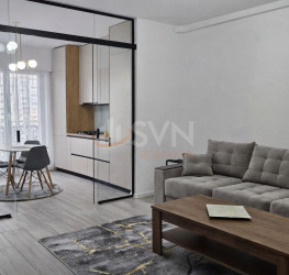 Apartament, 2 camere cu loc parcare subteran inclus Bucuresti/Theodor Pallady