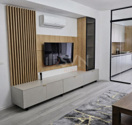 Apartament, 2 camere cu loc parcare subteran inclus Bucuresti/Theodor Pallady