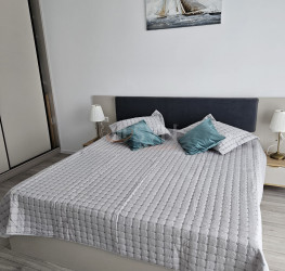 Apartament, 2 camere cu loc parcare subteran inclus Bucuresti/Theodor Pallady