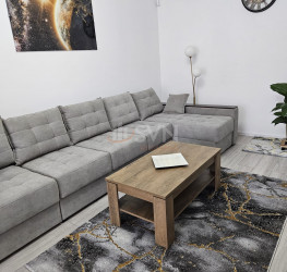 Apartament, 2 camere cu loc parcare subteran inclus Bucuresti/Theodor Pallady