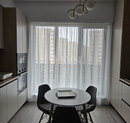 Apartament, 2 camere cu loc parcare subteran inclus Bucuresti/Theodor Pallady