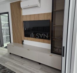 Apartament, 2 camere cu loc parcare subteran inclus Bucuresti/Theodor Pallady