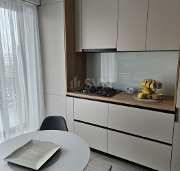 Apartament, 2 camere cu loc parcare subteran inclus Bucuresti/Theodor Pallady