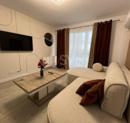 Apartament, 2 camere cu loc parcare subteran inclus Bucuresti/Fundeni