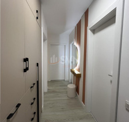 Apartament, 2 camere cu loc parcare subteran inclus Bucuresti/Fundeni