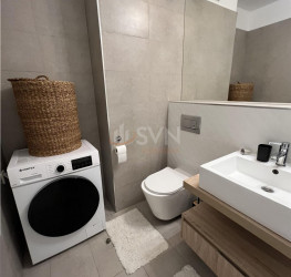 Apartament, 2 camere cu loc parcare subteran inclus Bucuresti/Fundeni