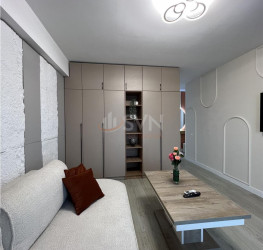 Apartament, 2 camere cu loc parcare subteran inclus Bucuresti/Fundeni