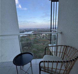 Apartament, 2 camere cu loc parcare subteran inclus Bucuresti/Fundeni