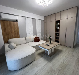 Apartament, 2 camere cu loc parcare subteran inclus Bucuresti/Fundeni