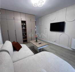 Apartament, 2 camere cu loc parcare subteran inclus Bucuresti/Fundeni