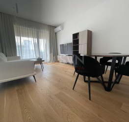 Apartament, 2 camere cu loc parcare subteran inclus Bucuresti/Aviatiei
