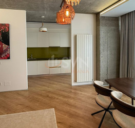 Apartament, 2 camere cu loc parcare subteran inclus Bucuresti/Floreasca