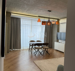 Apartament, 2 camere cu loc parcare subteran inclus Bucuresti/Floreasca