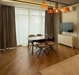 Apartament, 2 camere cu loc parcare subteran inclus Bucuresti/Floreasca