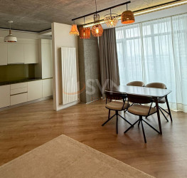 Apartament, 2 camere cu loc parcare subteran inclus Bucuresti/Floreasca