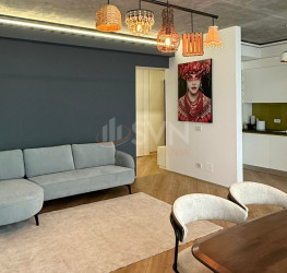 Apartament, 2 camere cu loc parcare subteran inclus Bucuresti/Floreasca