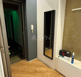 Apartament, 2 camere cu loc parcare subteran inclus Bucuresti/Floreasca