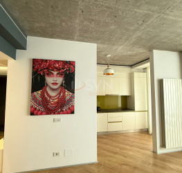 Apartament, 2 camere cu loc parcare subteran inclus Bucuresti/Floreasca