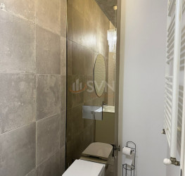 Apartament, 2 camere cu loc parcare subteran inclus Bucuresti/Floreasca