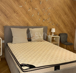 Apartament, 2 camere cu loc parcare subteran inclus Bucuresti/Floreasca