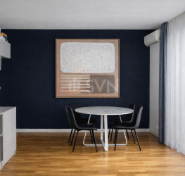 Apartament, 2 camere cu loc parcare subteran inclus Bucuresti/Domenii