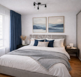 Apartament, 2 camere cu loc parcare subteran inclus Bucuresti/Domenii