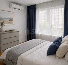 Apartament, 2 camere cu loc parcare subteran inclus Bucuresti/Domenii