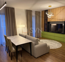 Apartament, 2 camere cu loc parcare subteran inclus Bucuresti/Floreasca