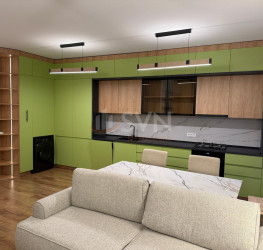 Apartament, 2 camere cu loc parcare subteran inclus Bucuresti/Floreasca