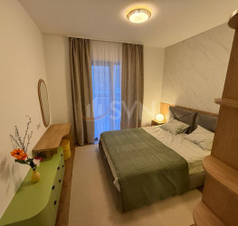 Apartament, 2 camere cu loc parcare subteran inclus Bucuresti/Floreasca