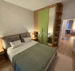 Apartament, 2 camere cu loc parcare subteran inclus Bucuresti/Floreasca