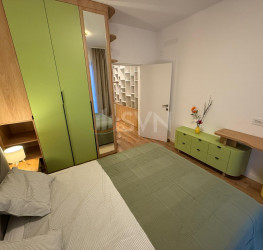 Apartament, 2 camere cu loc parcare subteran inclus Bucuresti/Floreasca