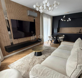 Apartament, 2 camere cu loc parcare subteran inclus Bucuresti/Pipera