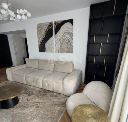 Apartament, 2 camere cu loc parcare subteran inclus Bucuresti/Pipera