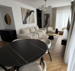 Apartament, 2 camere cu loc parcare subteran inclus Bucuresti/Pipera
