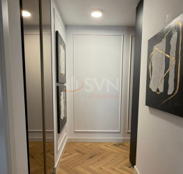 Apartament, 2 camere cu loc parcare subteran inclus Bucuresti/Pipera