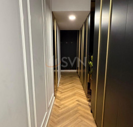 Apartament, 2 camere cu loc parcare subteran inclus Bucuresti/Pipera